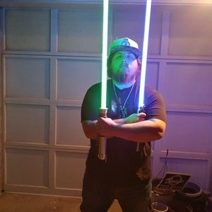 Meet your Posher, Logan